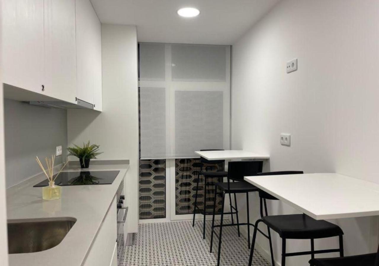 Appartement Casa Das 3 Bicas à Leiria Extérieur photo